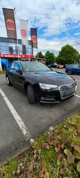 Audi A4 2.0 TDI 140 kW S tronic