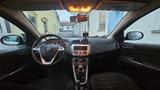 Lancia Delta 1.6 Multijet 16v Argento Argento - gebrauchte Lancia Delta aus dem Jahr 2010