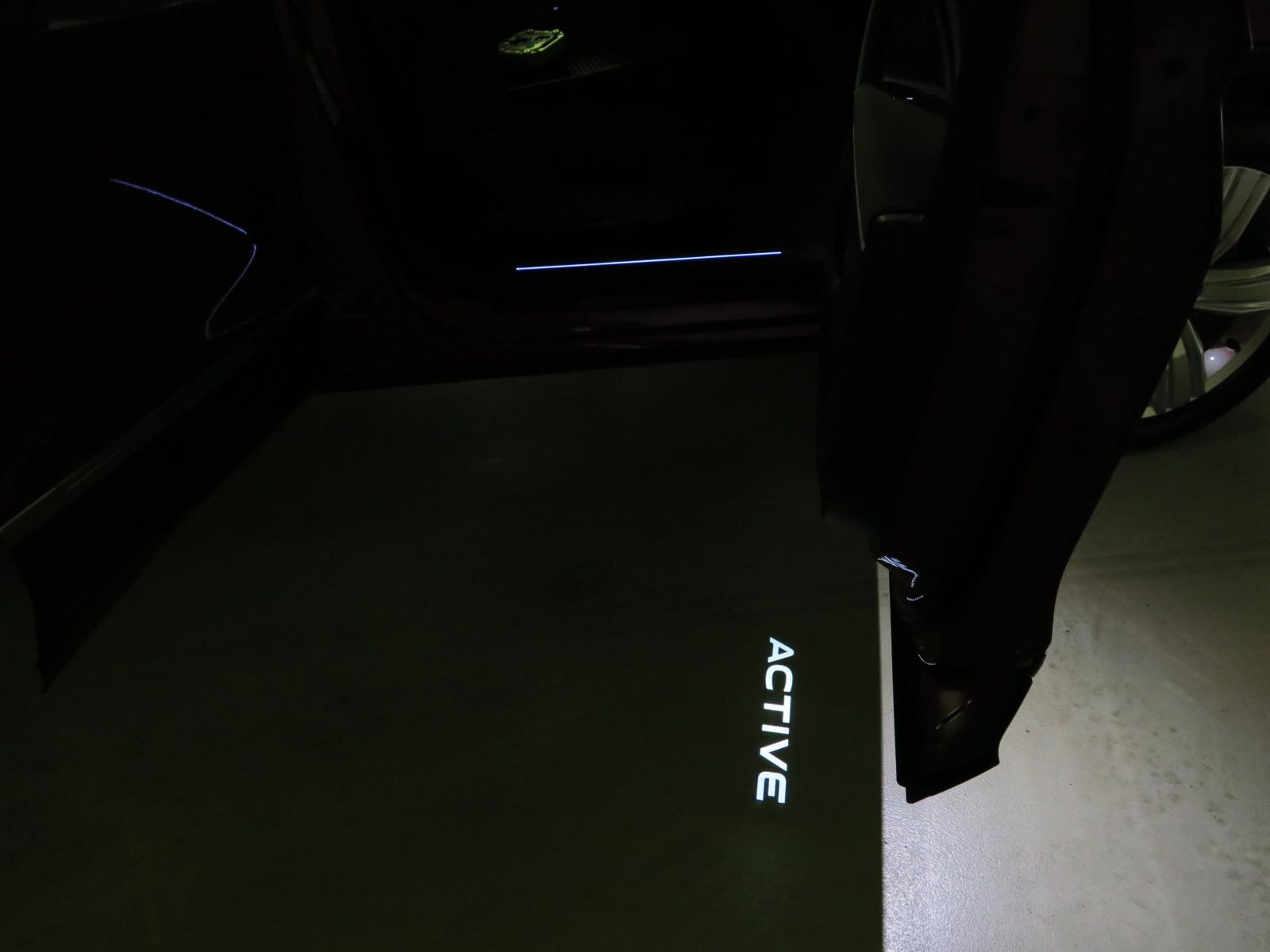 Volkswagen Tiguan 1.5 TSI OPF DSG7 Active AHK Navi Stdhz