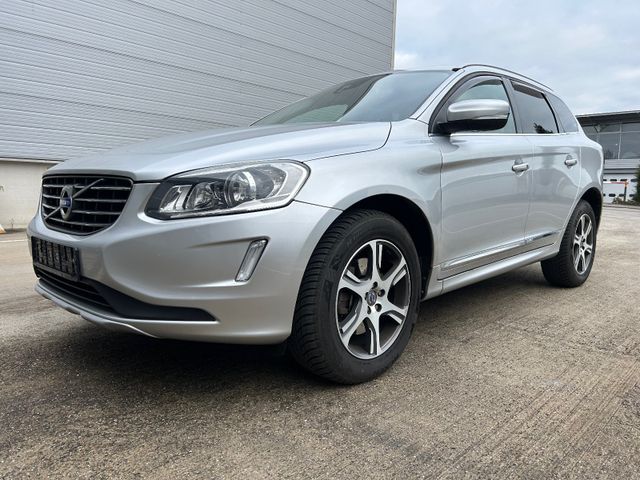 Volvo XC60 T6 AWD