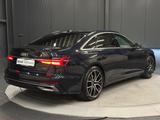 Audi A6 Lim. 50 TDI quattro S-Line*FACELIFT*TV*Standh - Audi A6 Gebrauchtwagen in Duisburg