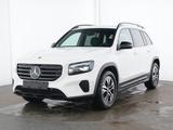 Mercedes-Benz GLB 250 4M,7 SITZ,AHK,360,DIST,MULTIBE,WINTERP - Mercedes-Benz GLB 250 Jahreswagen