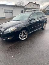 Fiat Croma 2.2 LPG Gas - scheckheftgepflegte Fiat Croma