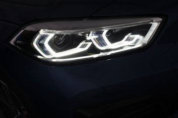 BMW 118i Aut Sport Line M-Lenkrad DriveAssist RFK