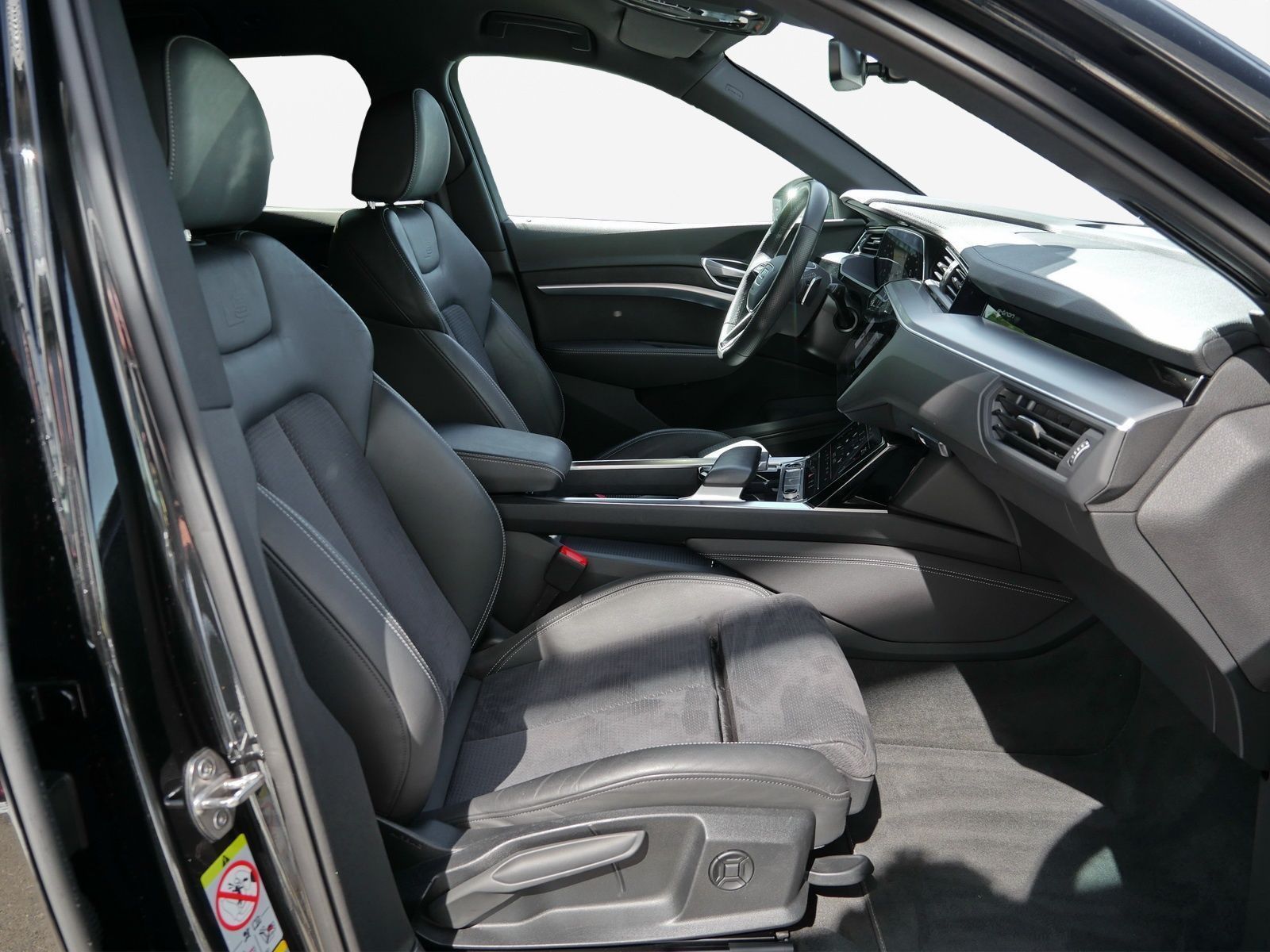 Audi e-tron - Bild 4