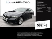 BMW 520 - Vorschau Bild 1