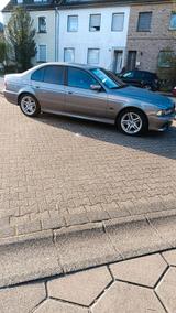 BMW 525i E39 2002 - BMW 2002 in Köln