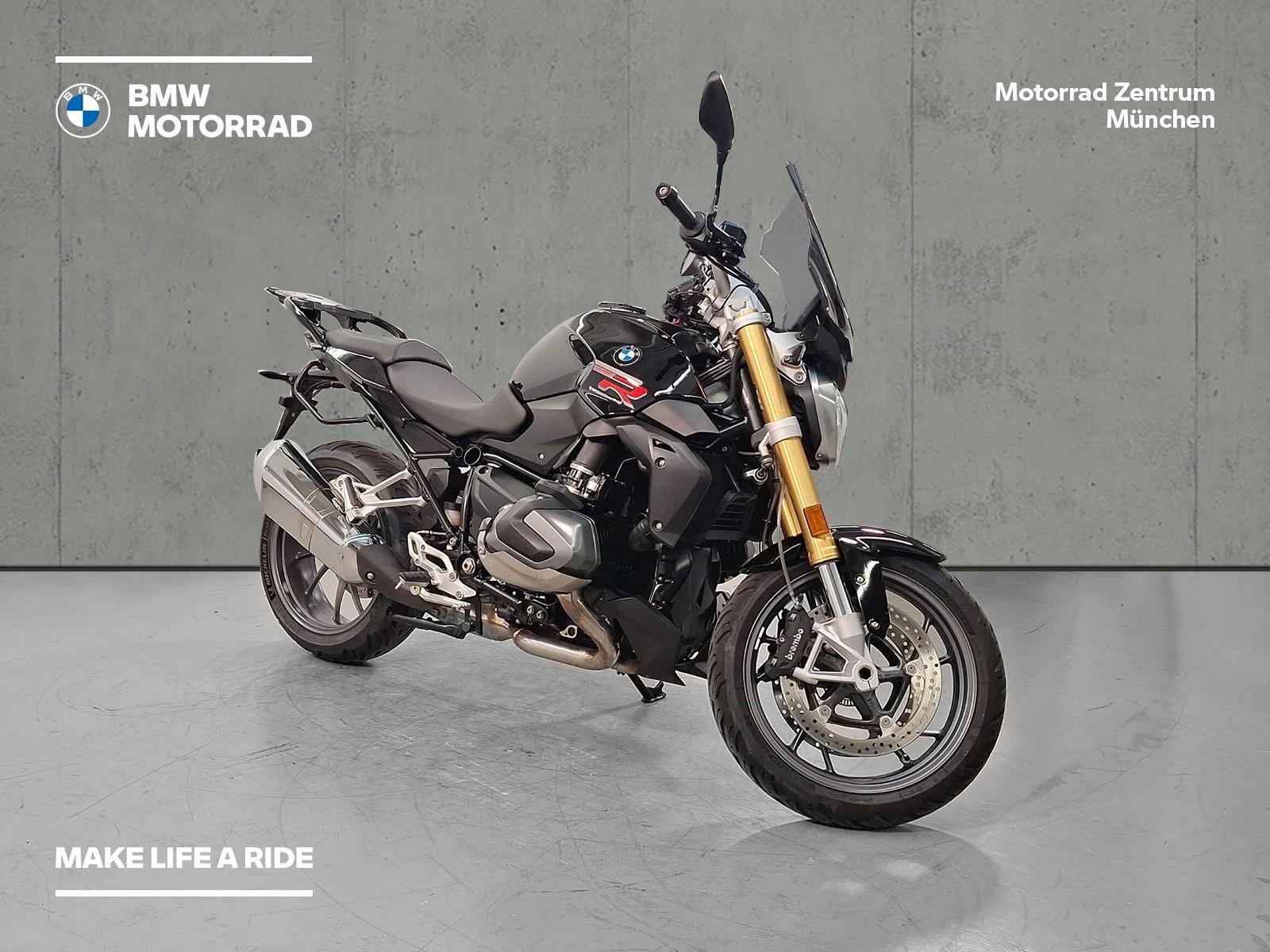 BMW R 1250 R