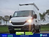 Iveco DAILY 50C18 L2H3 3.0Ltr Automaat Kasten - Iveco 50c18