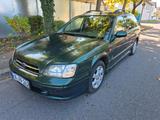 Subaru Subaro Legacy Gl - Subaru Gebrauchtwagen von 2000
