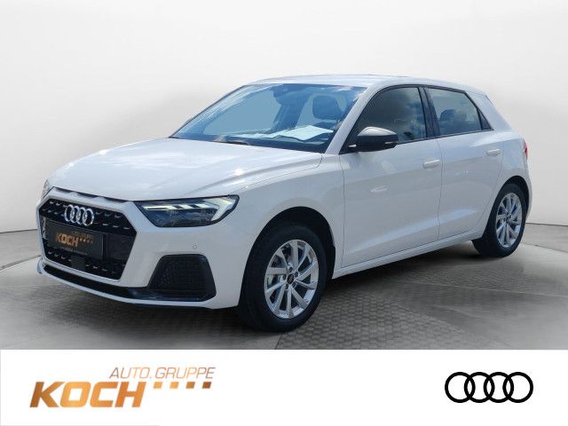 Audi A1 Sportback advanced 25 TFSI 70(95) kW(PS) S tr