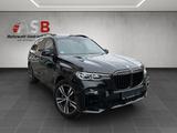 BMW X7 xDrive 30 d M Sport*Pano*LED*Leder*7-Sitzer* - BMW X7: M