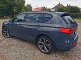 Seat Tarraco FR 1.4 PHEV l Leder l 360° l AHK l Pano - Seat Tarraco Plug-in Hybrid (PHEV) Gebrauchtwagen