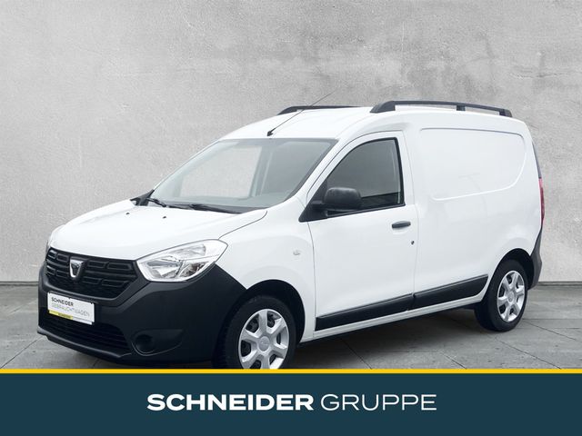 Dacia Dokker Kastenwagen SCe 100 KLIMA+FREISPRECH.