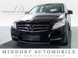 Mercedes-Benz R 350 LANG CDI 4Matic+7-SITZE+SPORTPAKET+AHK - Mercedes-Benz R 350: Cdi 4matic
