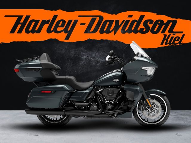Harley-Davidson FLTRXL ROAD GLIDE LIMITED 117 MY26