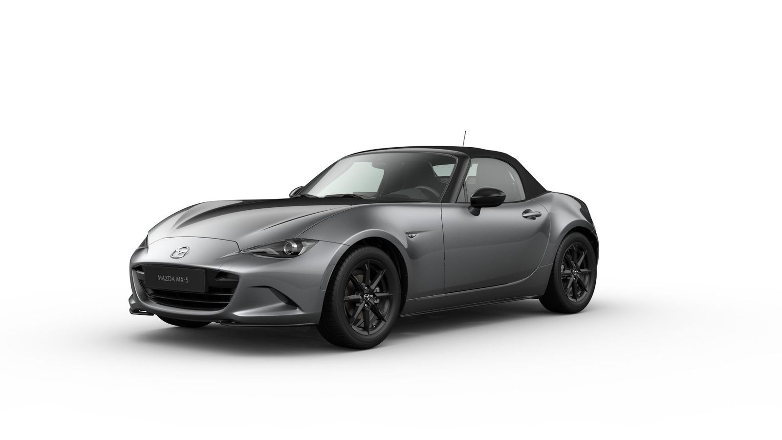 Mazda MX-5 - Bild 5
