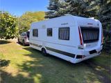 Dethleffs Camper 470 FR- 100 Km/h+ ATC(ESP)+Move - Offers