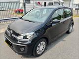 Volkswagen VW move up! Facelift | Klima - 8-fach bereift - VW up! Gebrauchtwagen in Köln