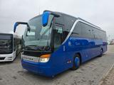 Setra S 415 HD Top Zustand - Setra S415 hd