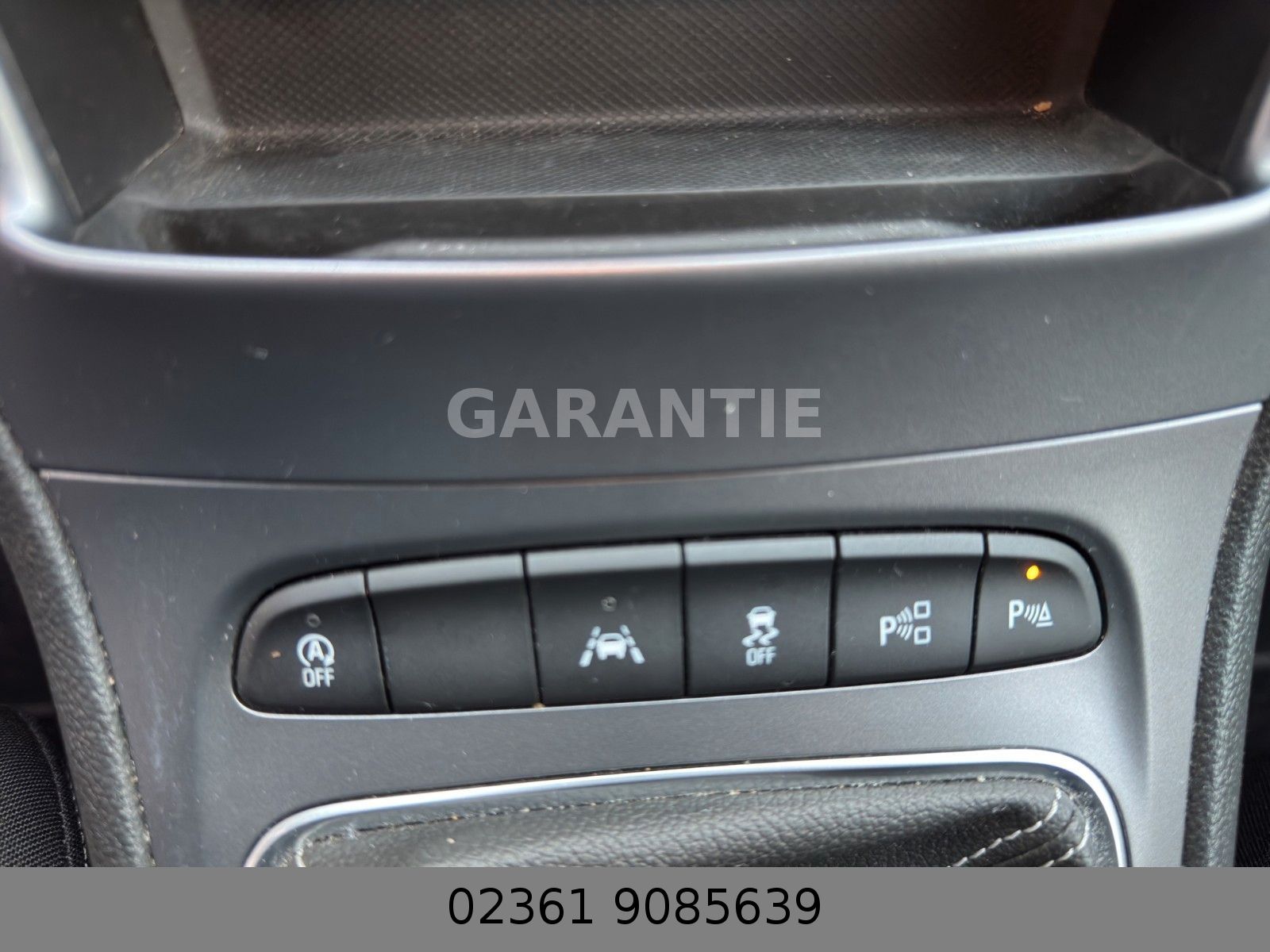 Fahrzeugabbildung Opel Astra K Sports Tourer 120 Jahre Start/Stop/Navi/