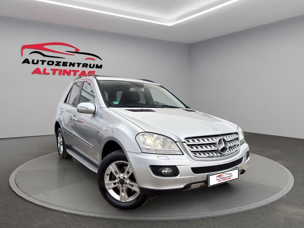 Mercedes-Benz ML 280