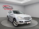 Mercedes-Benz ML 280 CDI 4-MATIC*ESHD*NAVI*XEN*LEDER*SHZ*TEMP. - Mercedes-Benz ML 280 mit Diesel-Antrieb