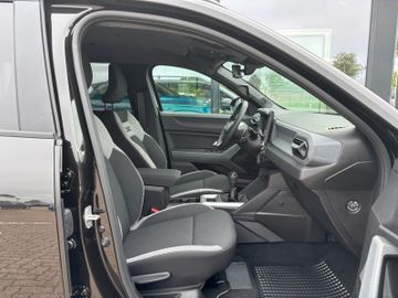 Dacia Bigster mild hybrid ECO-G 140 Journey