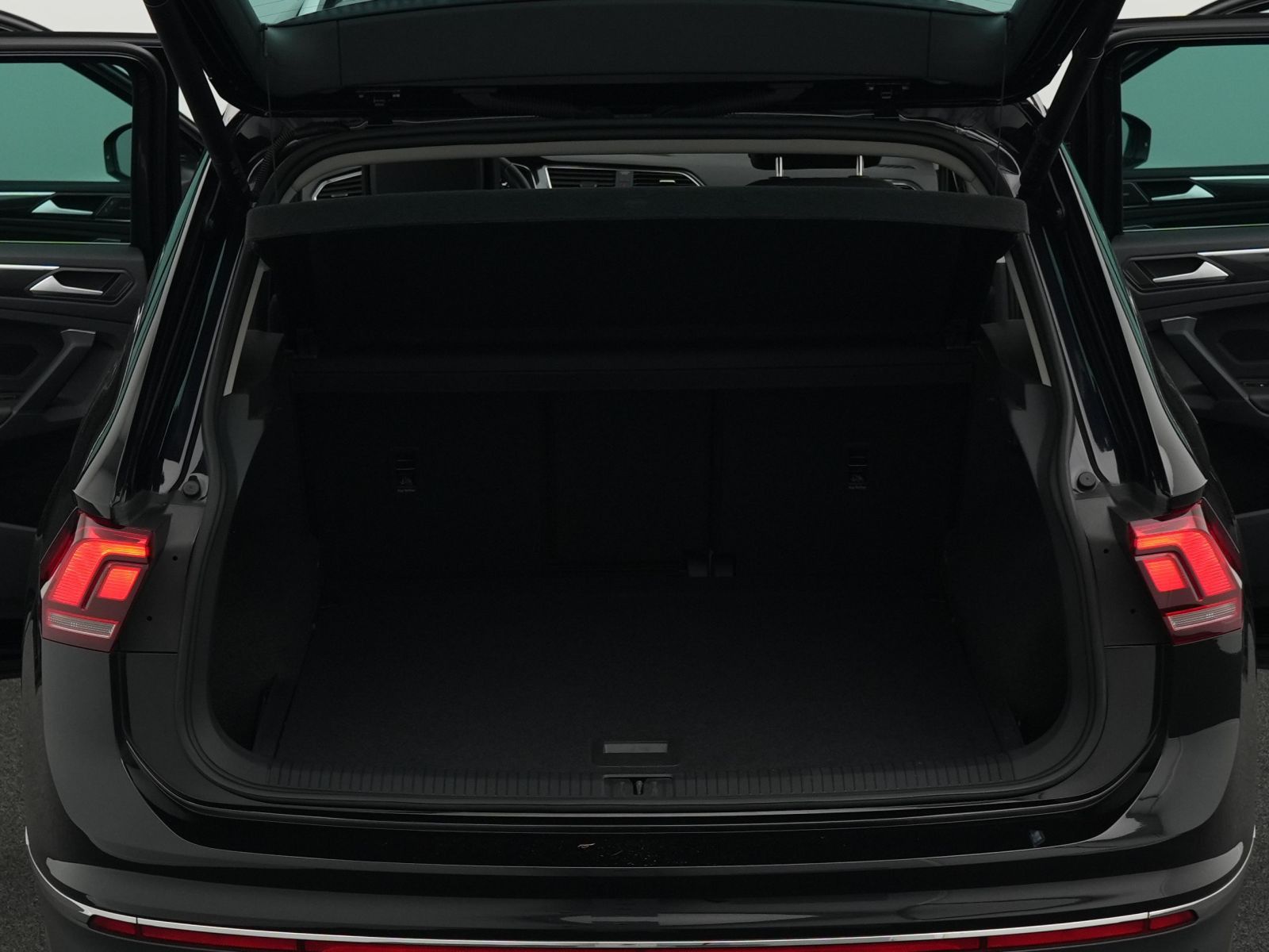 Volkswagen Tiguan - Bild 15