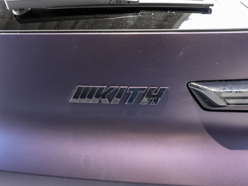 BMW XM - Bild 28
