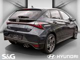Hyundai i20 1.0 T-GDi N Line*LED*SHZ*CARPLAY*NAVI*PDC*DA - : Kleinwagen, 1.2