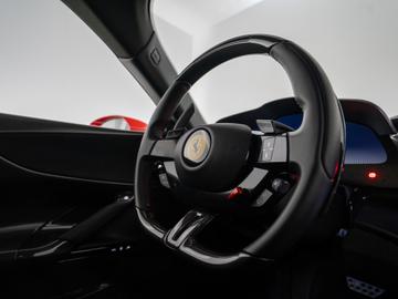 2021 Ferrari SF90 缩略图 28