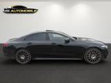 Mercedes-Benz CLS 400D 4M |AMG|STHZ.|AHK - Mercedes-Benz CLS 400: Limousine