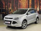 Ford Kuga 2,0 TDCi 4x4 132kW Individual Panorama uvm - Ford Gebrauchtwagen in Remscheid