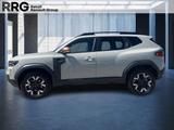 Dacia Duster 1.2 TCe 130 Extreme 4x4 - Dacia Gebrauchtwagen in Berlin