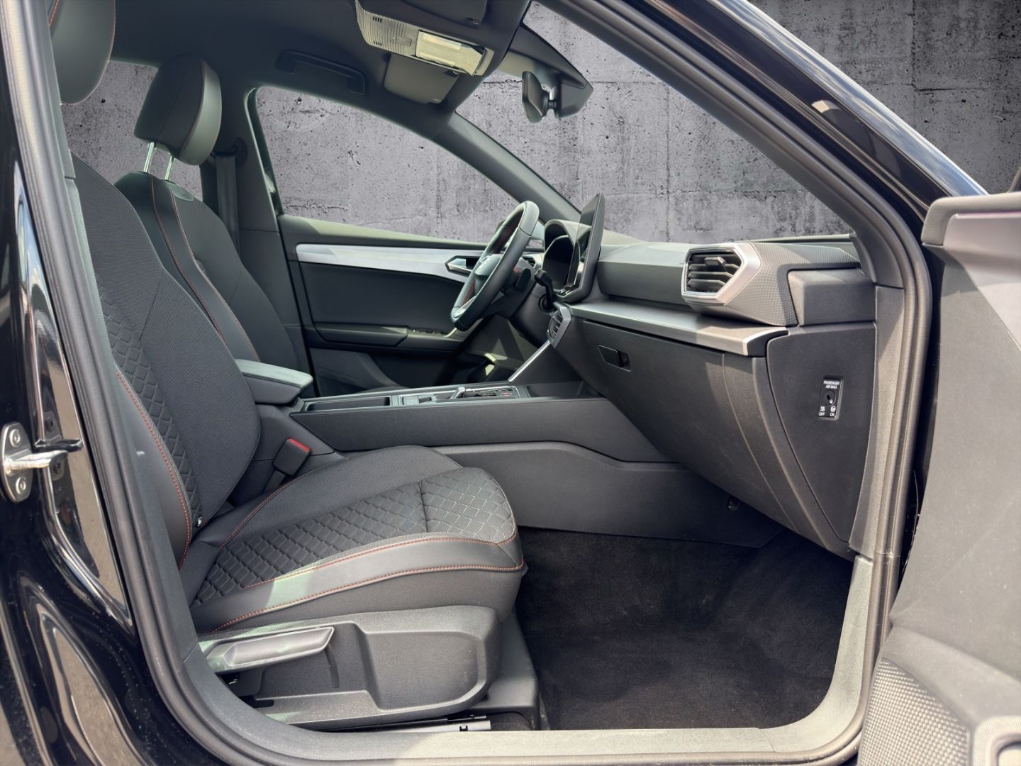Seat Leon - Bild 27