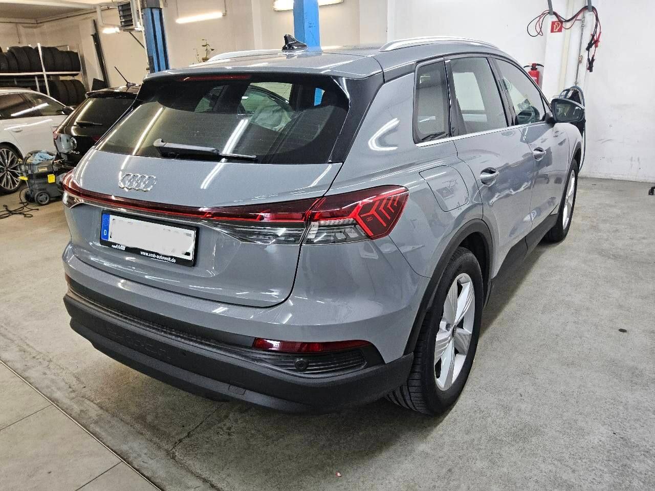 Audi Q4 e-tron - Bild 3