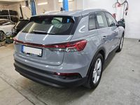 Audi Q4 e-tron - Vorschau Bild 3