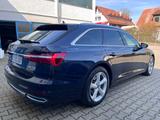 Audi A6 Allroad 40 TDI quattro S tronic - - Audi A6 Allroad von privat