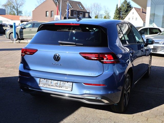 Volkswagen Golf - Bild 2
