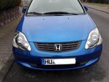Honda Rentnerfahrzeug & Frauenauto: Honda Civic 1.4 - Honda Civic Gebrauchtwagen in Frankfurt