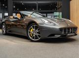 Ferrari California V8 Cabrio 4.3 V8 Carbon Full Leather - Ferrari mit Benzin-Antrieb: Cabrio