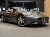 Ferrari California V8 Cabrio 4.3 V8 Carbon Full Leather - Ferrari California Gebrauchtwagen