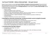 Ford Transit FT130  Wohnmobil Bulli  H Kennz einmalig - Ford E
