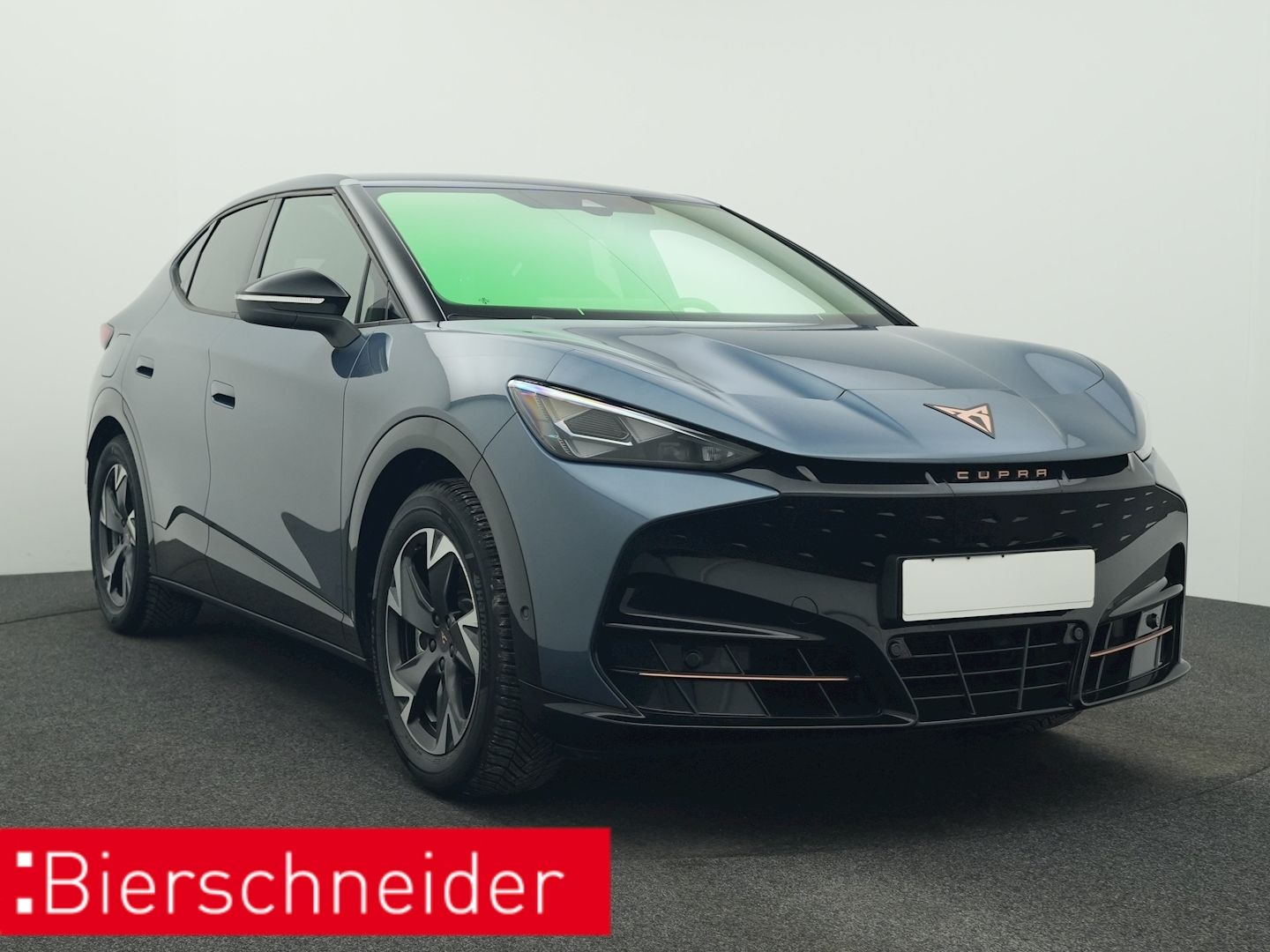 Cupra Tavascan - Bild 9