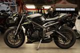 Triumph Street Triple 765 RS - TRIUMPH STREET TRIPLE 765 RS