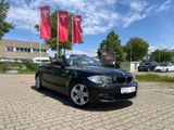 BMW Cabrio 120i TÜV NEU - BMW 120 aus 2008: 120i