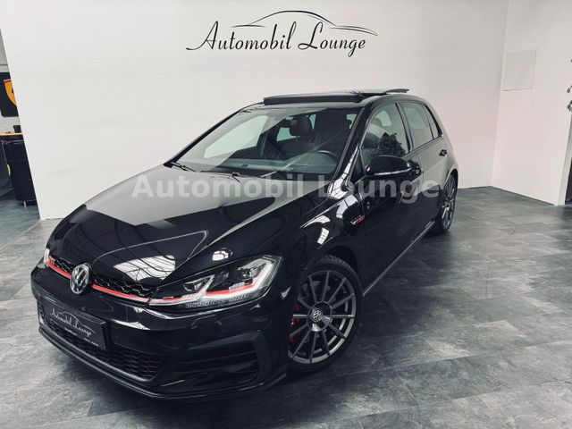 Volkswagen Golf VII GTI Performance / Navi / Pano / DSG