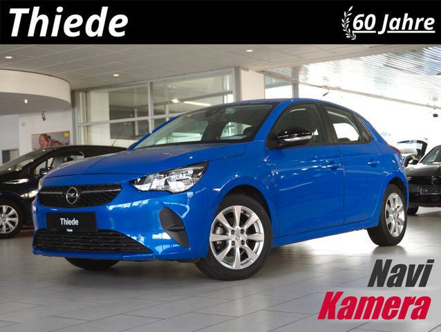 Opel Corsa F 1.2 EDITION NAVI/KAMERA/TEMP./PDC/DAB+