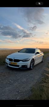 BMW 440i xdrive Coupe F32 - BMW 324 von privat